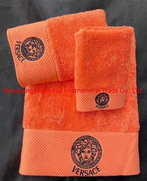 versace beach towel replica